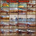 BB Basket, slike sa utakmica, vikend 11.-12.03.2023. god